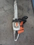 резачка stihl 026, снимка 2