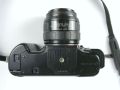 Фотоапарат Olympus OM101 Power Focus 35мм + Аксесоари, снимка 10