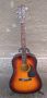 Китара Fender акустична китара, снимка 1 - Китари - 45984568