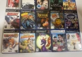 Play Station 2 32 игри  PS2, снимка 5
