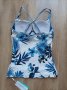Seafolly XS/S танкини, снимка 3