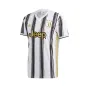 МЪЖКА ТЕНИСКА – ADIDAS FC JUVENTUS; размери: XS и M, снимка 1