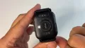 Zeblaze Btalk Smartwatch, 1,86 HD сензорен екран, Bluetooth разговори,Водоустойчив IP68. Черен НОВ, снимка 3