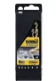 Комплект свредла за метал DeWALT DT4956, HSS-Co, 2 – 8mm, 6 бр., снимка 3