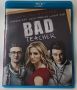 Blu-ray-Bad Teacher Bg Sub 