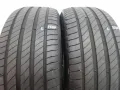 2бр летни гуми 205/55/17 MICHELIN L02587 , снимка 3