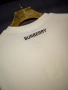 Burberry Мъжка Тениска , снимка 5
