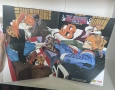 Bleach box set 1 , снимка 7