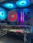Геймърски Компютър AMD Ryzen 5 5600X, Nvidia RTX 3070 8GB, 32GB Ram, снимка 3