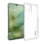 ENKAY TPU Калъф за Motorola Moto G06 4G / Moto G06 Power 4G- 4- ъглова защита, Вкл. Протектор, Прозр, снимка 1