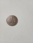 ФРАНЦИЯ МОНЕТА 2 САНТИМА 1862 Г , снимка 3