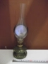 Лампа газена с отражател, снимка 1