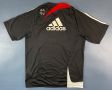  ADIDAS LIVERPOOL FC 2007-08, размер L-М Колекционерска футболна фланелка/ тениска , снимка 3