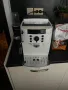 Кафемашина Delonghi Magnifica S Бяла, снимка 1