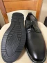 Обувки мъжки кожени 48номер, снимка 8