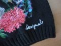 Desigual/нова дамска шапка, снимка 3