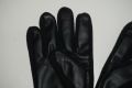 Чисто Нови Мъжки Ръкавици От Изкуствена Кожа и Плат Размер XL, снимка 4