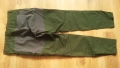 URBERG SKANDINAVIEN Hiking Stretch Trouser размер 48 / M панталон - 1786, снимка 3