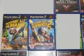 Игри за PS2 Mortal Kombat/Destroy All Humans 1 2/Lemmings/TimeSplitters: Future Perfect/Gran Turismo, снимка 4