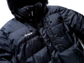 BERGANS of NORWAY Down Mens Jacket -L- оригинално мъжко яке с гъши пух, снимка 4