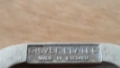Красиви посребрени прибори  Made in England , снимка 8