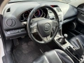 Продавам Мазда 6 2009г на части , снимка 5
