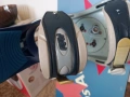 Сноуборд с автомати , снимка 16