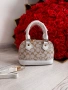 Мини чанта Coach - IM56, снимка 2