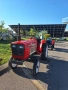 японски трактор, снимка 8