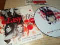 EASY HITS CD 2604241019, снимка 1