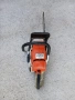 Бензинова резачка Stihl 038, снимка 3