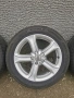 джанти Audi 17 5x112, снимка 5