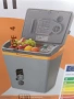 електрическа хладилна кутия на 12V и 220V 75€, снимка 1