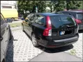 **Volvo V50 1.6 hdi 109кс 12.2009г Реални километри Внос Италия Топ Състояние ***, снимка 3