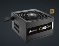 Захранване corsair builder series cs850m, снимка 1