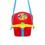 ✨Детска люлка с клаксон Technok Toys - 3 цвята, снимка 1 - Детски люлки - 45496140