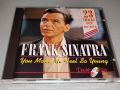 Frank Sinatra CD  Колекция , снимка 3