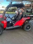 Utv CFMOTO ZFORCE 500cc, снимка 2