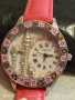Фешън модел дамски часовник Venezia memories сладък много красив 27455, снимка 1