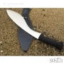 Масивно добре балансирано кукри-Cold Steel -300х440, снимка 5