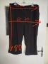 Къс панталон с еластан 3 -4 хл. , снимка 5