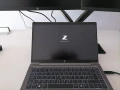 HP ZBook Firefly 14 G7 – мобилна работна станция, снимка 13