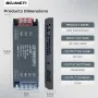 НОВ! LED трансформатор 2,5A  AC 230V към DC 12V, снимка 4