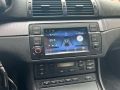 BMW E46 мултимедия Android GPS навигация, снимка 3