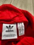 Adidas originals дамско горнище hoodie, снимка 2