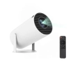 Преносим мини проектор,Android 11,HDMI връзка,USB,AV, Audio jack3.5mm,ротация на 180 градуса, снимка 12