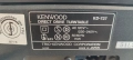 Грамофон Kenwood KD-727, снимка 6