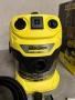 Мултифункционална прахосмукачка Karcher WD 4 P, снимка 4