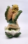 Винтидж статуя, снимка 3