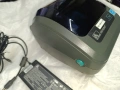 Етикиращ принтер ZEBRA GK420d, снимка 4